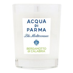 Blu Mediterraneo Bergamotto di Calabria - Lumanare parfumata, ACQUA DI PARMA