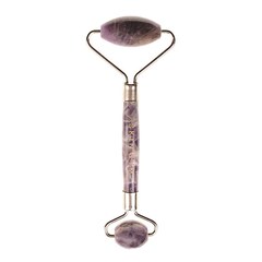Facial Roller Cristal de Amethyste - Roller facial, SKIN GYM