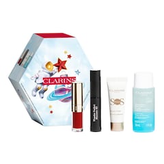 Clarins Set Make Up Look - set machiaj, Clarins