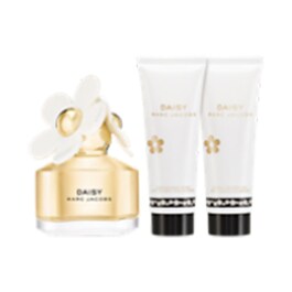 Marc Jacobs Daisy Set  - set apa de toaleta
