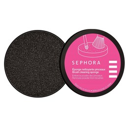 Brush Cleansing Sponge - Accesoriu pentru curatarea pensulelor