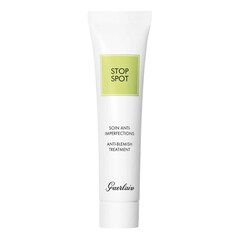Stop Spot Anti-Blemish Treatment - Tratament pentru pete rosii si cosuri, GUERLAIN