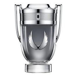 Invictus Plantinum - Eau de Parfum image