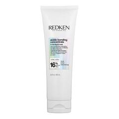 Acidic Bonding Concentrate 5-min Mask - Masca intens hidratanta, REDKEN