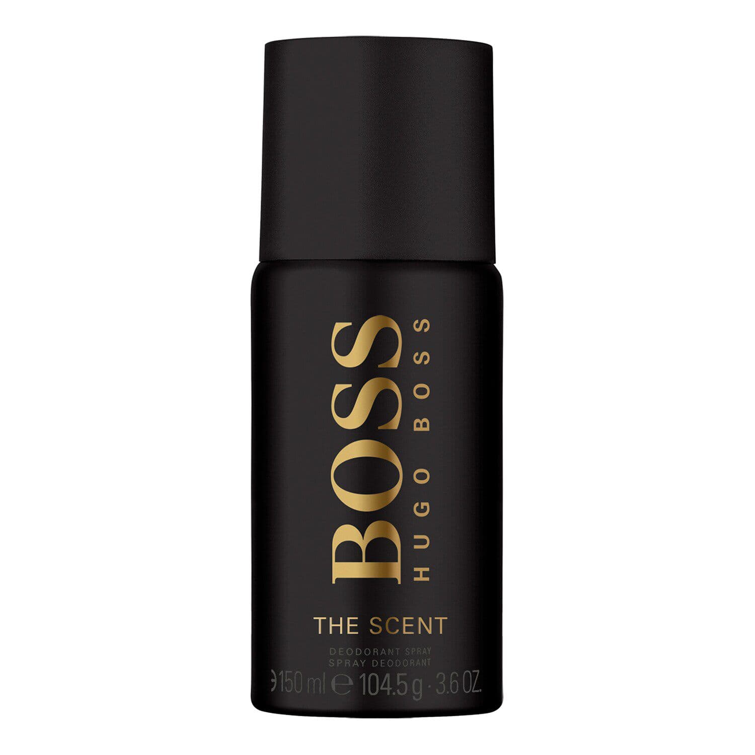 Boss the scent - deodorant spray