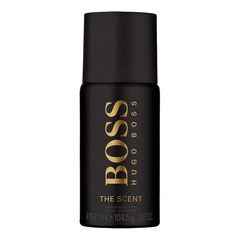 Boss The Scent - Deodorant Spray, HUGO BOSS