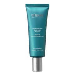 Microbiome Blemish Mask - Masca anti-imperfectiuni pentru fata, 111SKIN