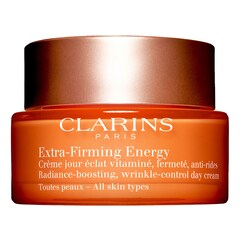 Extra-Firming Energy - Crema de zi antirid, CLARINS