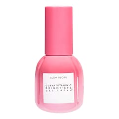 Guava Vitamin C - Gel-crema iluminator pentru ochi, Glow Recipe