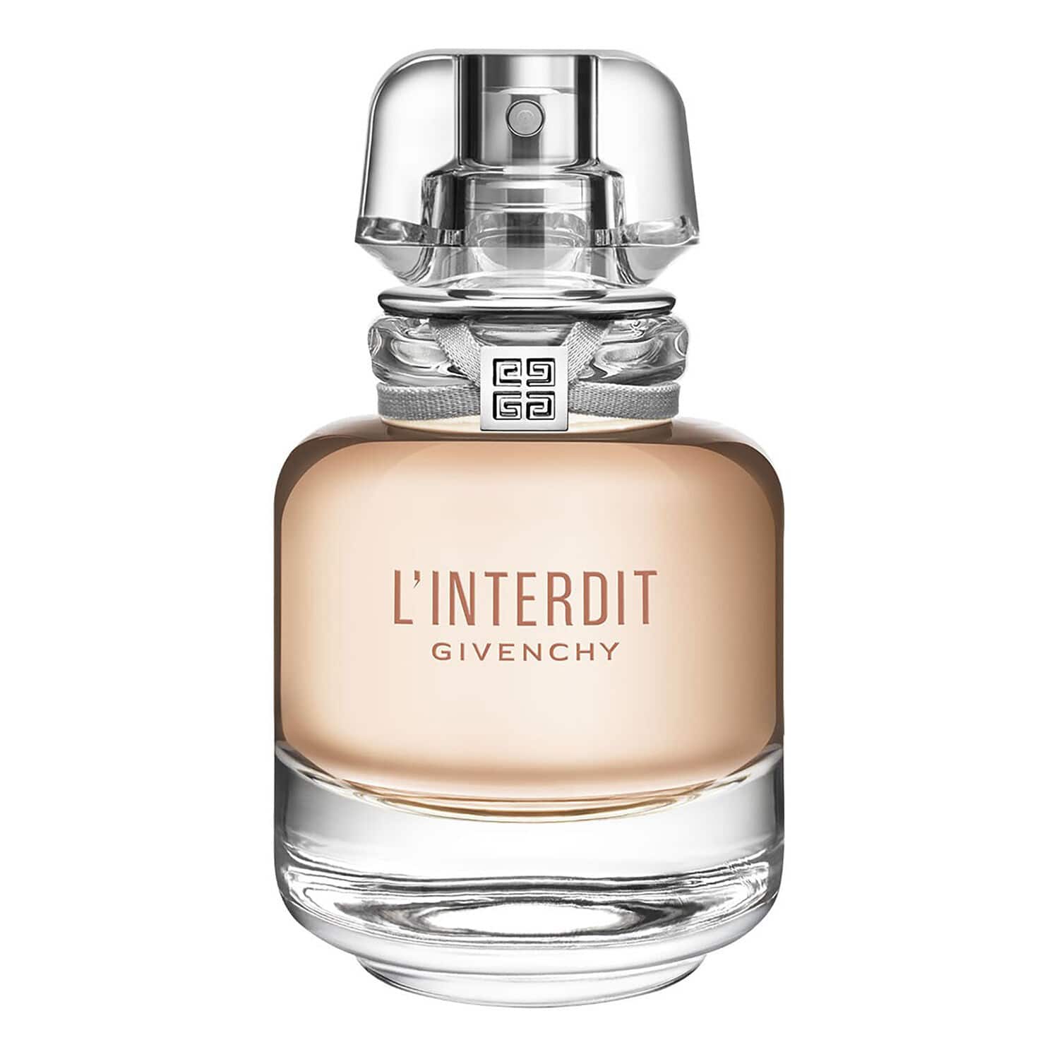 L'interdit - eau de toilette