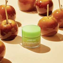 Lip Sleeping Mask - Masca pentru buze