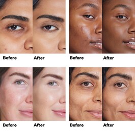 Revealer Concealer - Anticearcan iluminator