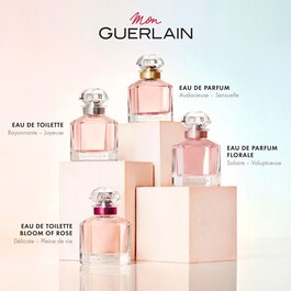 Mon Guerlain Bloom of Rose - Eau de Toilette