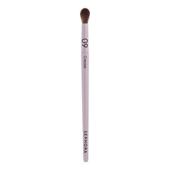 Crease Brush - Pensula fard de pleoape 09, SEPHORA COLLECTION
