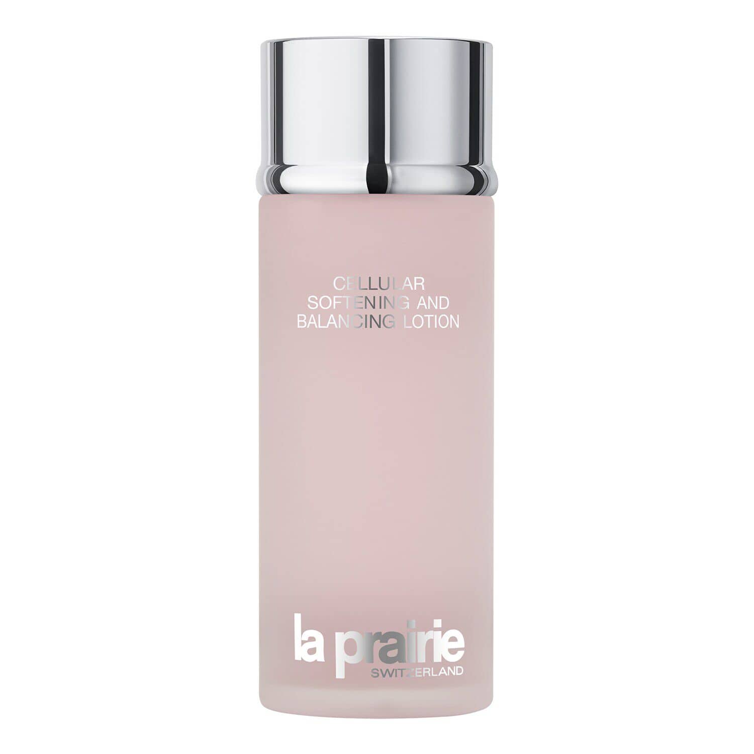 Cellular softening and balancing lotion - lotiune pentru hidratarea tenului