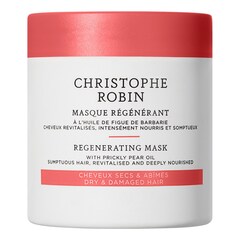 Regenerating Mask - Masca regeneranta pentru par, CHRISTOPHE ROBIN