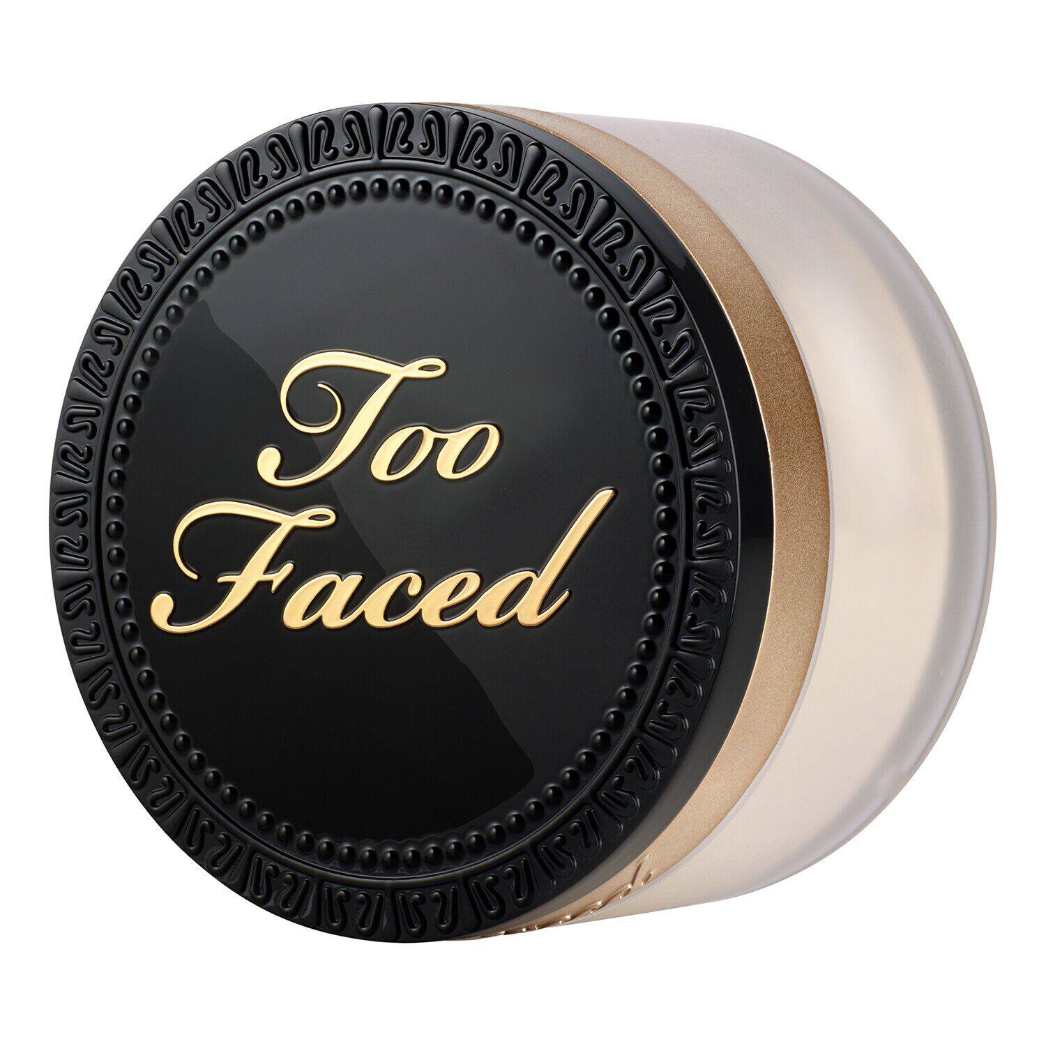 Born this way setting powder - pudră liberă de fixare