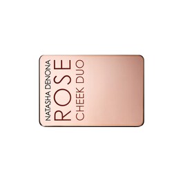 Rose Cheek Duo - Paleta farduri de obraz