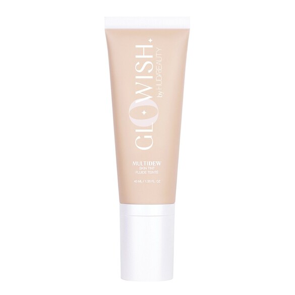 Glowish Multidew - Fond de ten , Huda Beauty