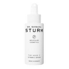 The Good C Vitamin C Serum - Serum bland imbogatit cu 5% vitamina C, DR. BARBARA STURM
