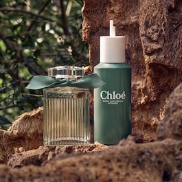 Chloé Rose Naturelle Intense - Eau de Parfum reincarcabil