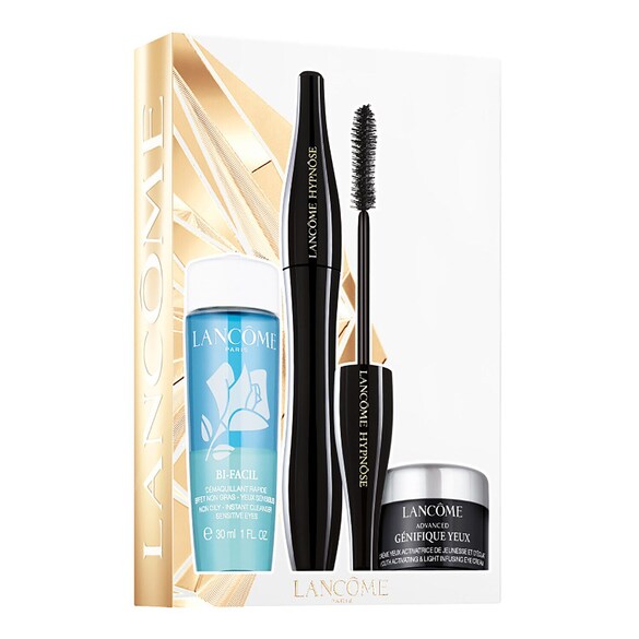Hypnôse Mascara - Set machiaj & rutina ingrijire ochi, Lancome