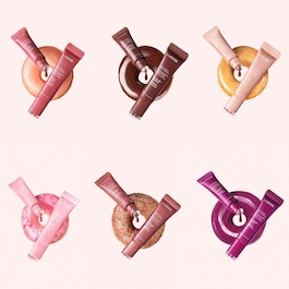 Glaze Craze Tinted Lip Serum - Ser colorat pentru buze