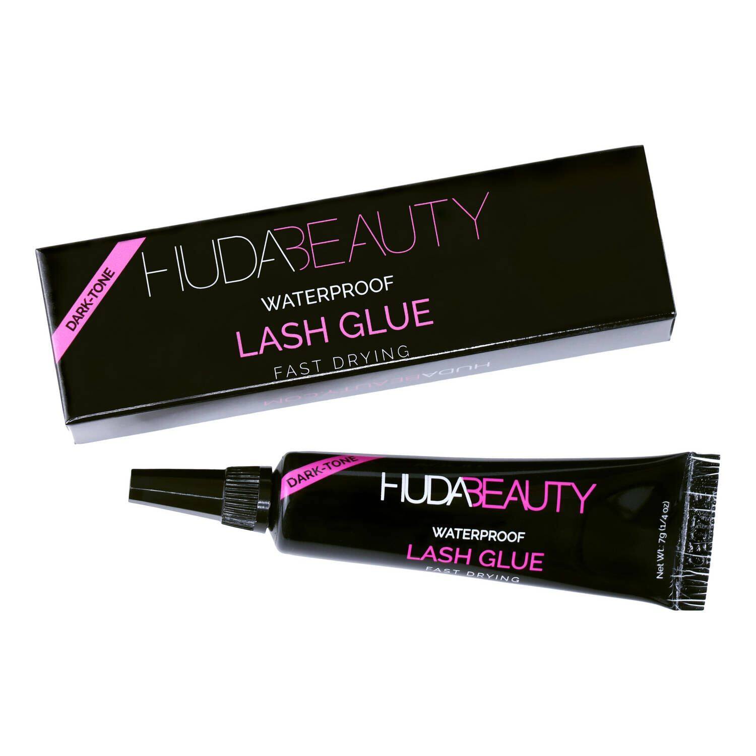 Lash glue fast drying waterproof - adeziv pentru gene false