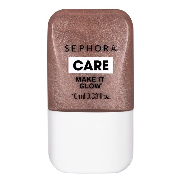 Make It Glow - Iluminator lichid, Sephora Collection