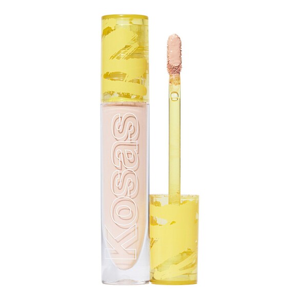 Revealer Concealer - Anticearcan iluminator, KOSAS