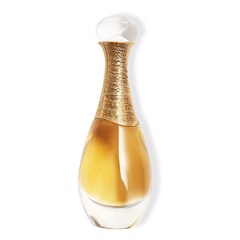 J'adore L'Or essence de parfum - Eau de Parfum, DIOR
