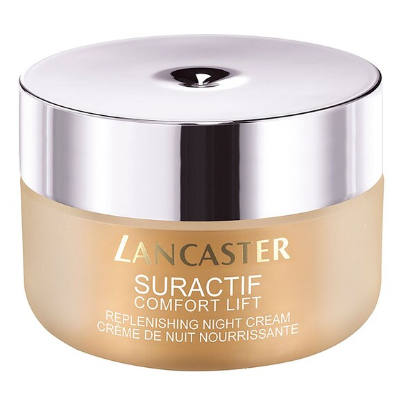 Lancaster Suractif Comfort Lift - Replenishing Night Cream, Lancaster