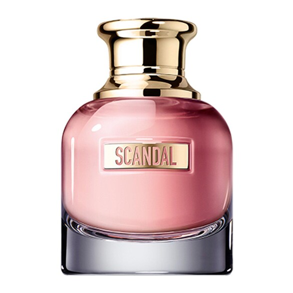Scandal - Apa de Parfum feminina - Note de Gardenie, Miere & Patchouli, Jean Paul Gaultier