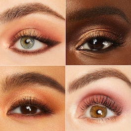 Amazonian Clay tartelette™ spark - Paleta de farduri