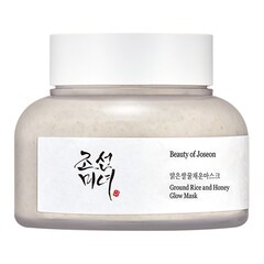 Ground Rice and Honey Glow Mask - Masca multifunctionala pentru stralucire, BEAUTY OF JOSEON