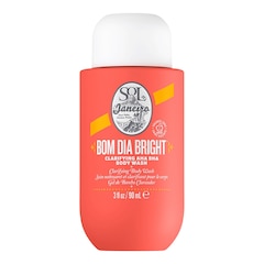 Bom Dia Bright Clarifying AHA BHA Body Wash - Gel de dus, Sol de Janeiro