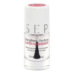 Super Hardener - Lac pentru unghii cu efect intaritor, SEPHORA COLLECTION