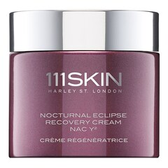 Nocturnal Eclipse Recovery Cream NAC Y² - Crema regeneranta, 111Skin