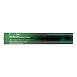 Green Tea Hyaluronic Acid Eye Serum - Serum pentru conturul ochilor
