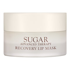 Sugar Advanced Therapy Recovery Lip Mask - Masca reparatoare pentru buze, Fresh