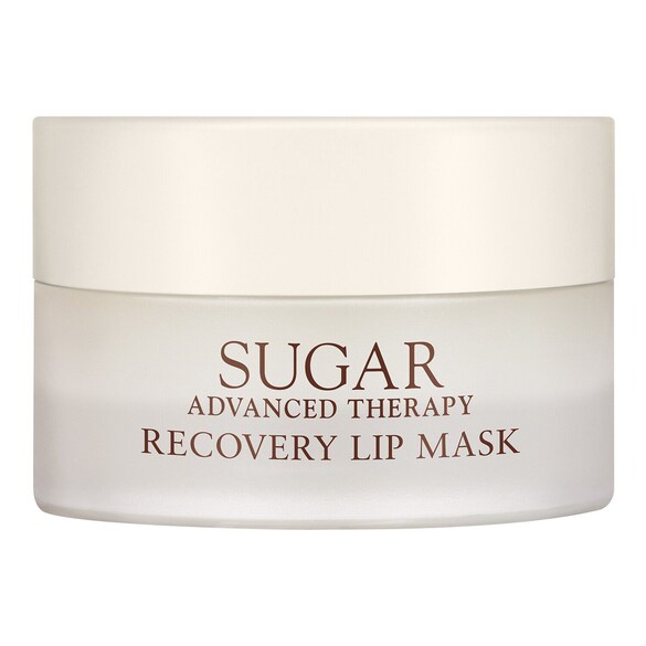 Sugar Advanced Therapy Recovery Lip Mask - Masca reparatoare pentru buze, Fresh