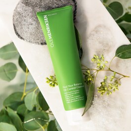 Balance Find Your Balance Oil Control Cleanser - Gel de curatare si purifiere
