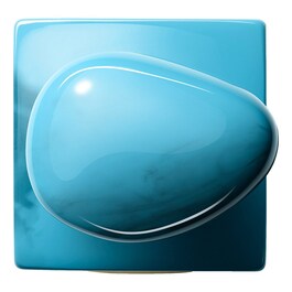 Armani/Privé Bleu Turquoise - Eau de Parfum