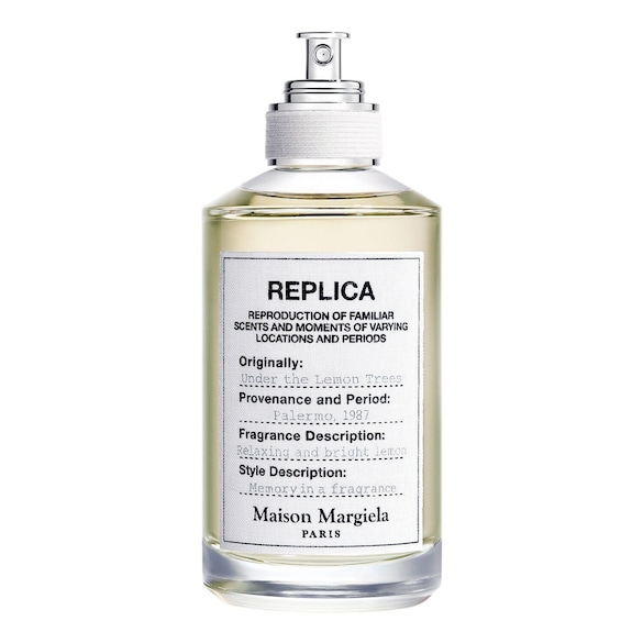 Replica Under Lemon Trees - Eau de Toilette, Maison Margiela