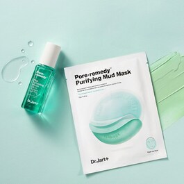 Pore·remedy - Serum exfoliant pentru ten cu PHA