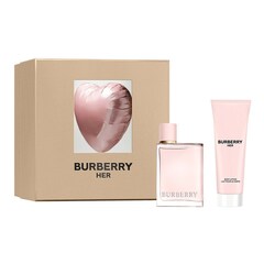 Her - Set Apa de Parfum, Burberry