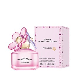Daisy Paradise Limited Edition - Eau de Toilette