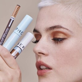 Care Makeup Eye Set - Set machiaj & ingrijire ochi