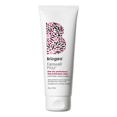 Farewell Frizz Heat Protection Crème - Crema protectoare, Briogeo