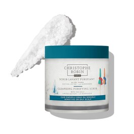 La Normandie - Exfoliant purificator cu sare de mare